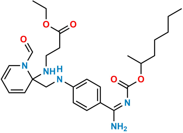 Dabigatran Impurity 49