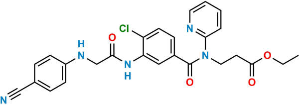 Dabigatran Impurity 53