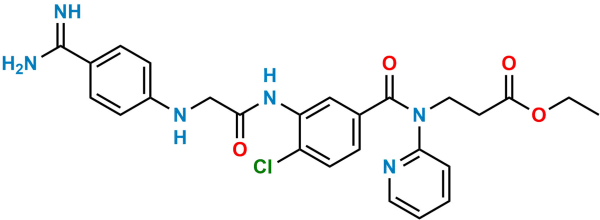 Dabigatran Impurity 57