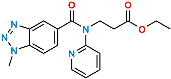 Dabigatran Impurity 64