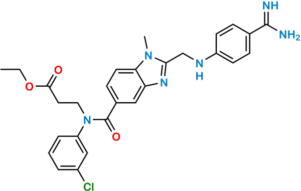 Dabigatran Impurity 66