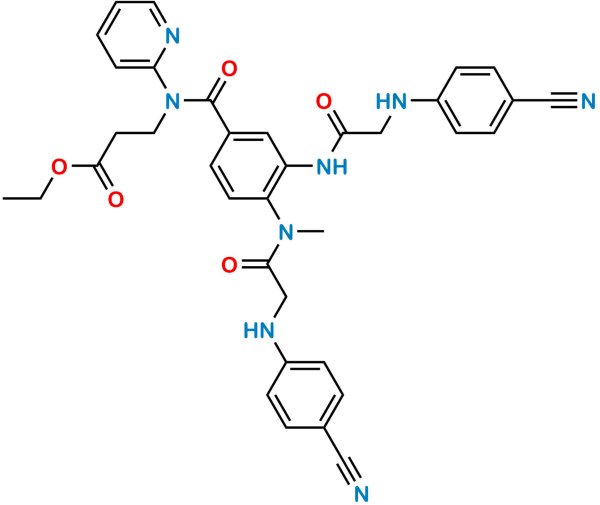 Dabigatran Impurity 68