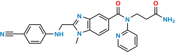 Dabigatran Impurity 7