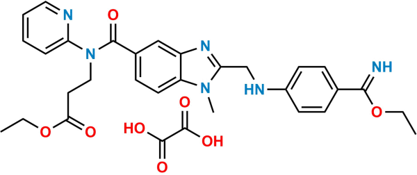 Dabigatran Stage-ll Impurity