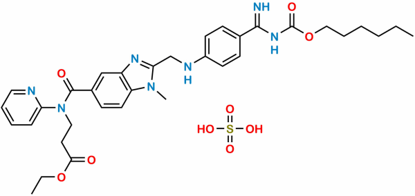 Dabigatran Sulfate Salt