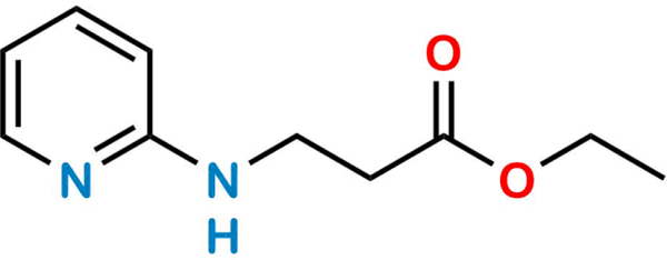 Ethyl 3-(2-Pyridylamino)propionate