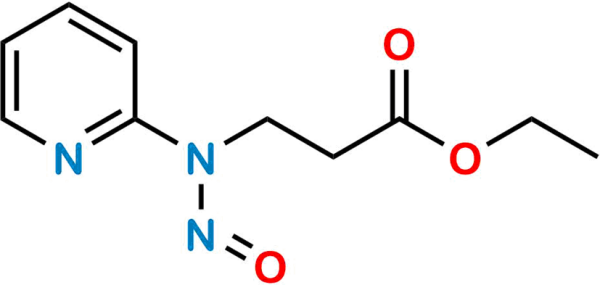 Dabigatran Nitroso Impurity 3