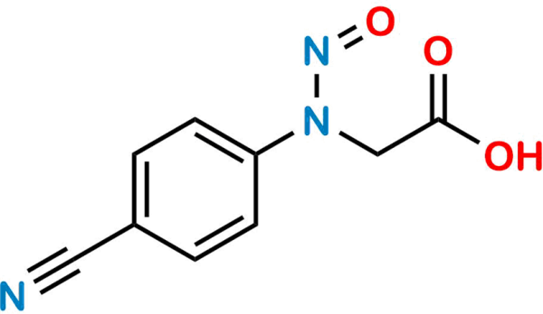 Dabigatran Nitroso Impurity 5