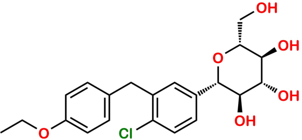 Dapagliflozin