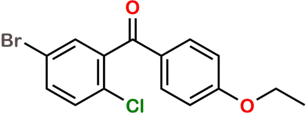 Dapagliflozin Bromomethanone