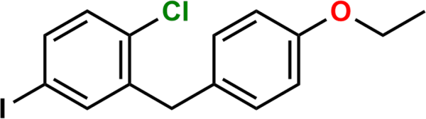 Dapagliflozin Impurity 1