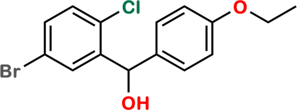 Dapagliflozin Impurity 2