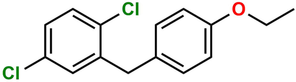 Dapagliflozin Impurity 31