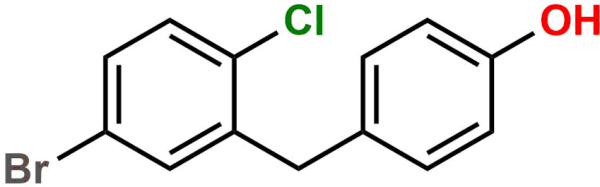 Dapagliflozin Impurity 39