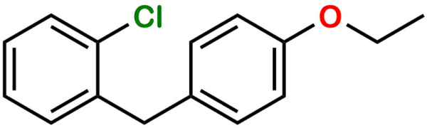 Dapagliflozin Impurity B