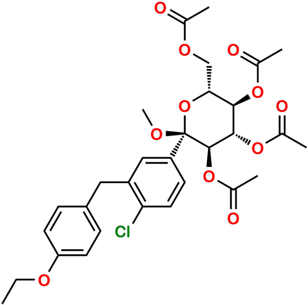 Dapagliflozin TNG