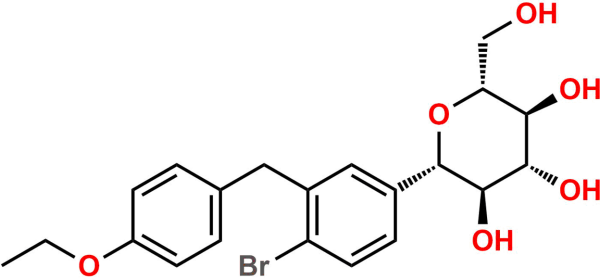 Dapagliflozin USP Related Compound A