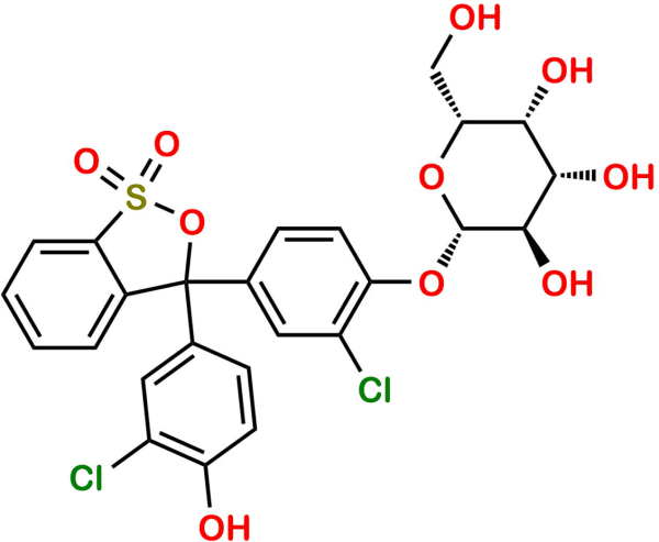 Chlorophenol red β-D-galactopyranoside