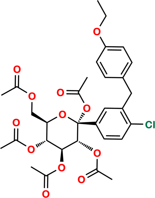 Dapagliflozin Impurity 16