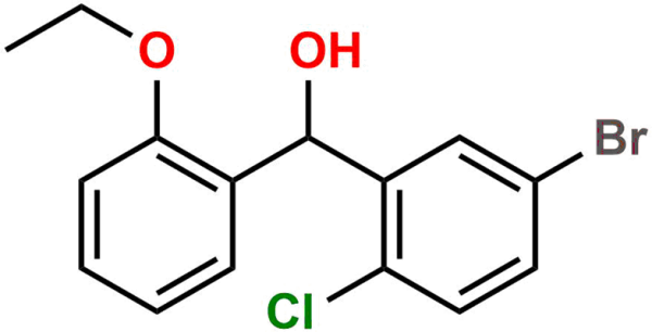 Dapagliflozin Impurity 20