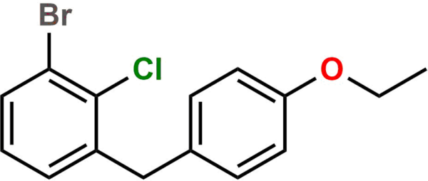 Dapagliflozin Impurity 32