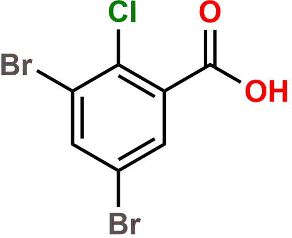 Dapagliflozin Impurity 36