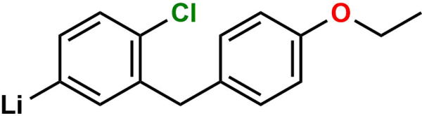 Dapagliflozin Impurity 37