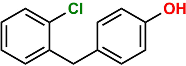 Dapagliflozin Impurity 41