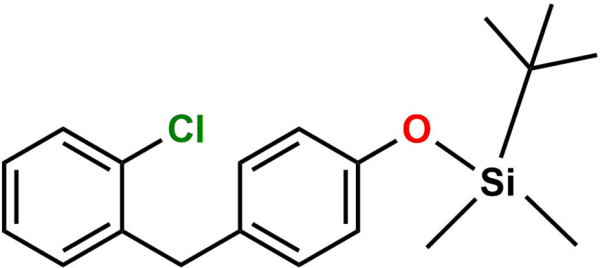 Dapagliflozin Impurity 42