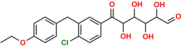 Dapagliflozin Impurity 52