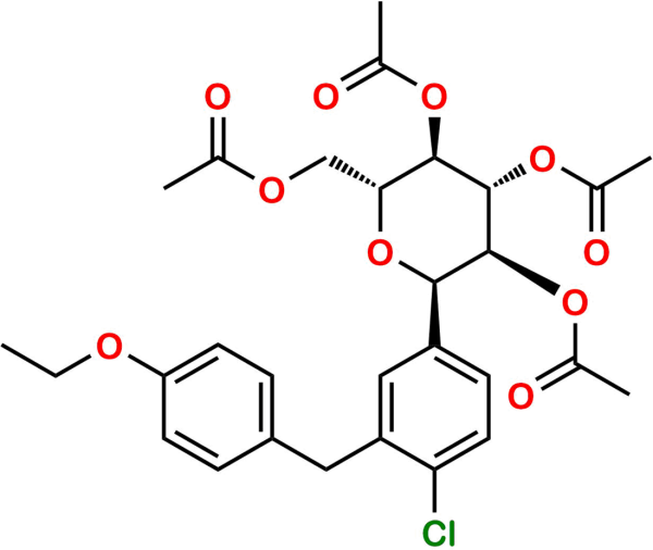 Dapagliflozin Impurity 53