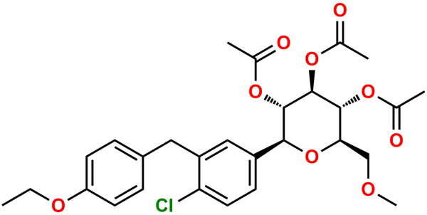 Dapagliflozin Impurity 60