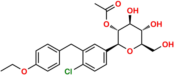 Dapagliflozin Impurity 68