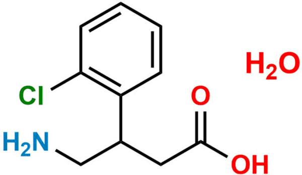 Baclofen Impurity 10