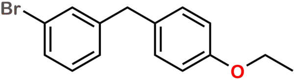 Dapagliflozin Impurity 71