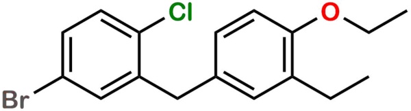 Dapagliflozin Impurity 76