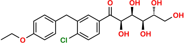 Dapagliflozin Impurity 77