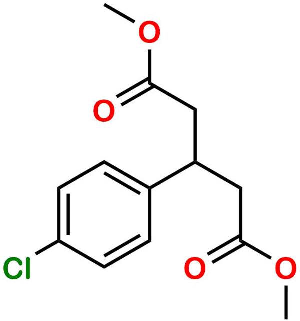 Baclofen Impurity 11