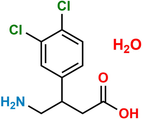 Baclofen Impurity 6