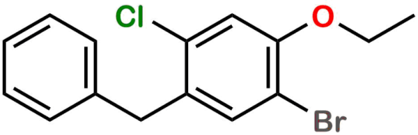 Dapagliflozin Impurity 92