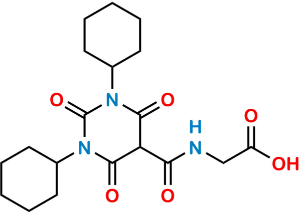 Daprodustat