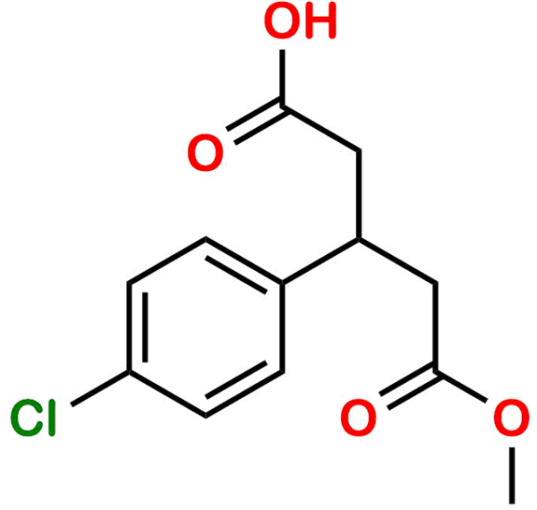 Baclofen Impurity 7