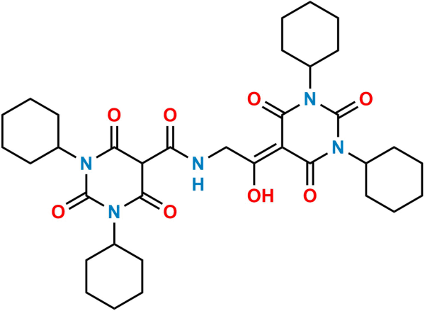 Daprodustat Dimer Impurity 1