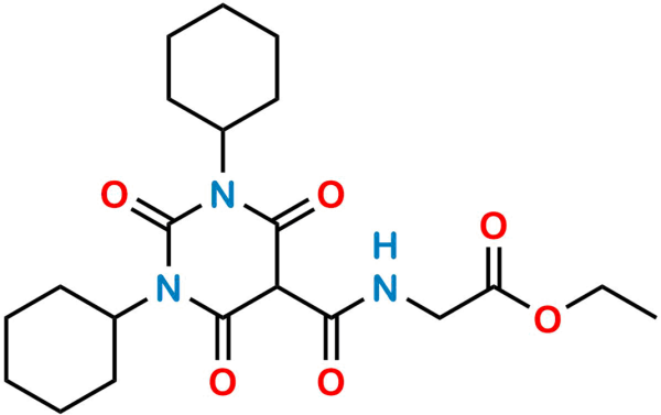 Daprodustat Ethyl Ester Impurity