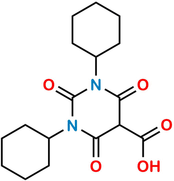 Daprodustat Impurity 10