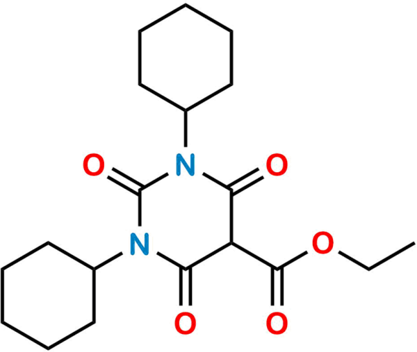 Daprodustat Impurity 2