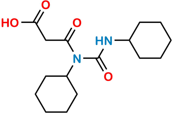 Daprodustat Impurity 3