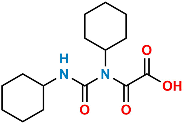 Daprodustat Impurity 4