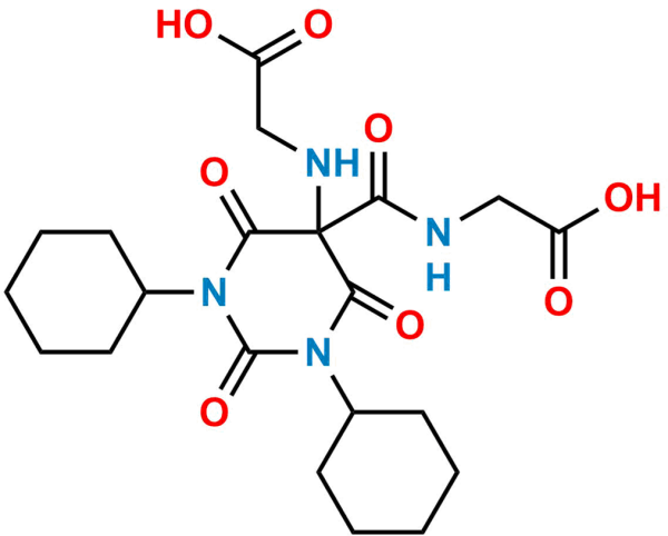 Daprodustat Impurity 6