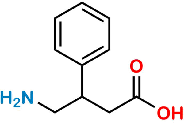 Baclofen Impurity 8